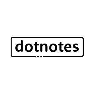 Dotnotes logo