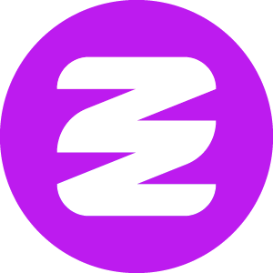 Hashzag Logo Icon